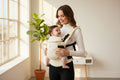 MISSWISDOM CPSC certified toddler sling carrier non-slip hip seat ergonomic USA