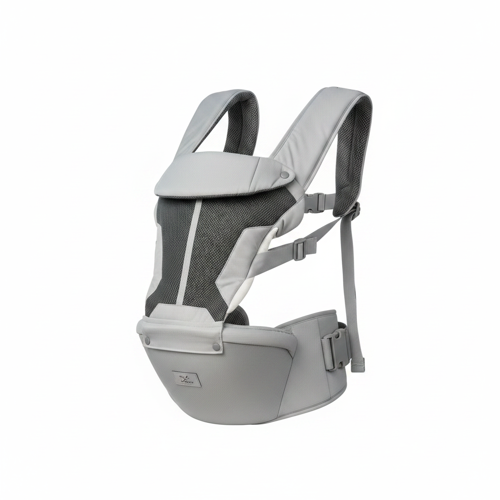 Baby carry 