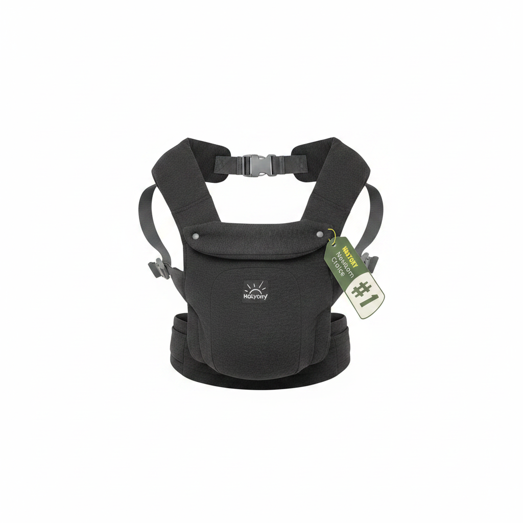 Baby carry us black 