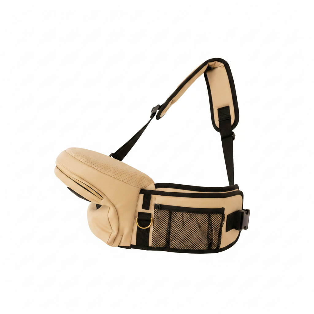 Baby carrier