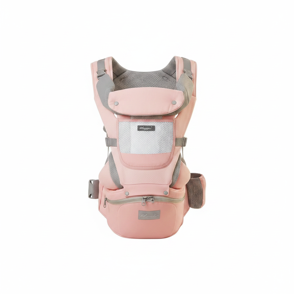Babycarry rose hip seat 